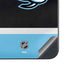 NHL Utah Mammoth Striped Jersey Galaxy A54 5G Skin